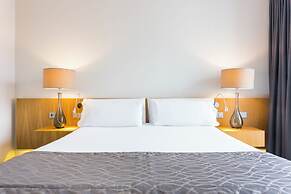 Hotel Royal Passeig de Gracia