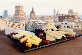 Hotel Royal Passeig de Gracia