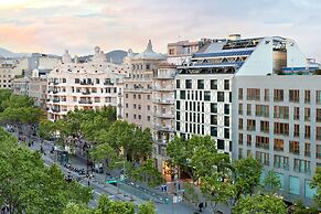 Hotel Royal Passeig de Gracia