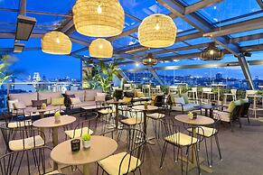 Hotel Royal Passeig de Gracia