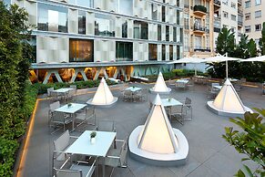 Hotel Royal Passeig de Gracia