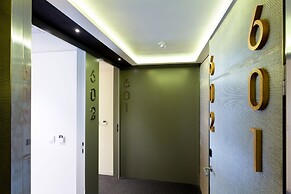 Hotel Royal Passeig de Gracia