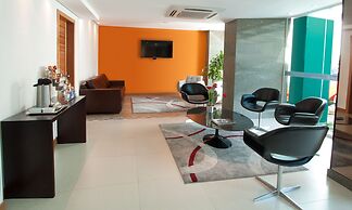 Garibaldi Business Hotel