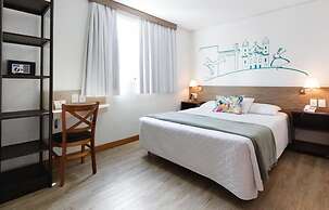 Garibaldi Business Hotel