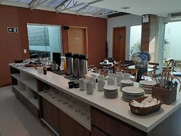 Garibaldi Business Hotel