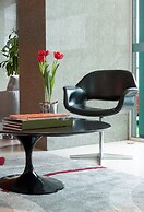 Garibaldi Business Hotel