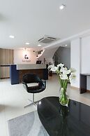 Garibaldi Business Hotel