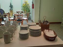 Garibaldi Business Hotel