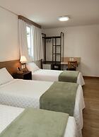 Garibaldi Business Hotel