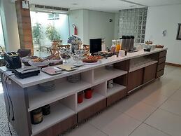 Garibaldi Business Hotel