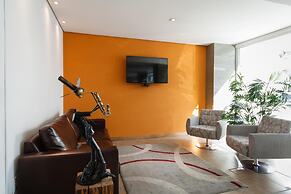 Garibaldi Business Hotel