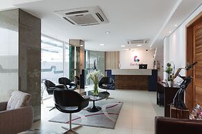 Garibaldi Business Hotel