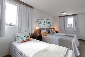 Garibaldi Business Hotel