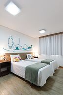 Garibaldi Business Hotel