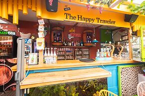 The Happy Traveler