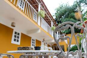 Buzios Colinas Homestay