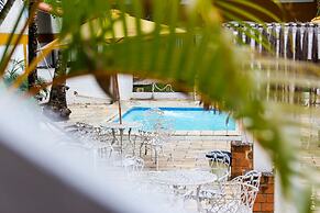 Buzios Colinas Homestay