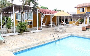 Buzios Colinas Homestay