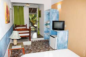 Buzios Colinas Homestay