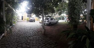 Buzios Colinas Homestay