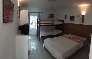 Buzios Colinas Homestay