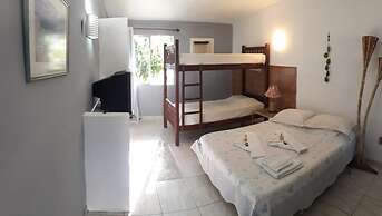 Buzios Colinas Homestay
