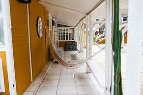 Buzios Colinas Homestay