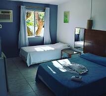 Buzios Colinas Homestay