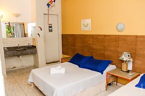 Buzios Colinas Homestay