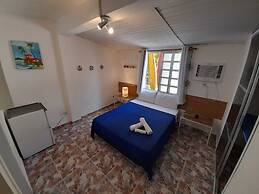 Buzios Colinas Homestay
