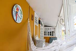 Buzios Colinas Homestay