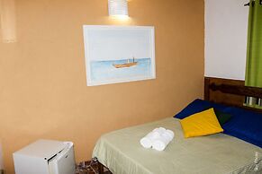 Buzios Colinas Homestay