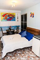 Buzios Colinas Homestay