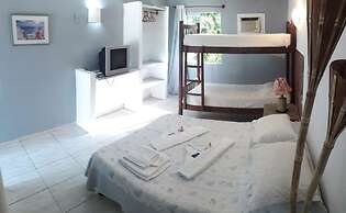 Buzios Colinas Homestay