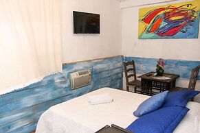 Buzios Colinas Homestay