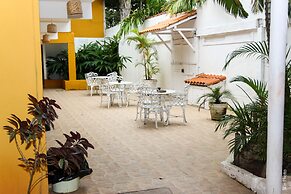 Buzios Colinas Homestay