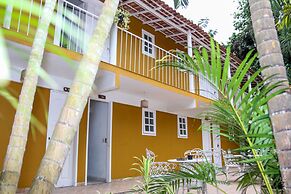 Buzios Colinas Homestay