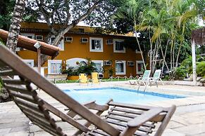 Buzios Colinas Homestay