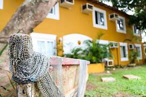 Buzios Colinas Homestay