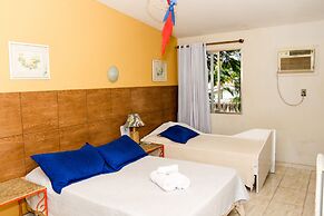 Buzios Colinas Homestay