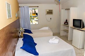 Buzios Colinas Homestay