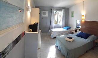 Buzios Colinas Homestay