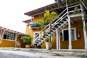 Buzios Colinas Homestay