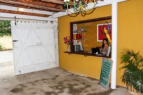 Buzios Colinas Homestay