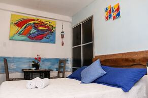 Buzios Colinas Homestay