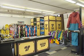 Kusatsu Now Resort Hotel