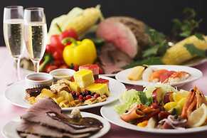 Kusatsu Now Resort Hotel