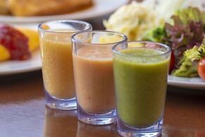 Kusatsu Now Resort Hotel