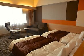 Kusatsu Now Resort Hotel