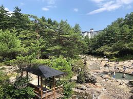 Kusatsu Now Resort Hotel
